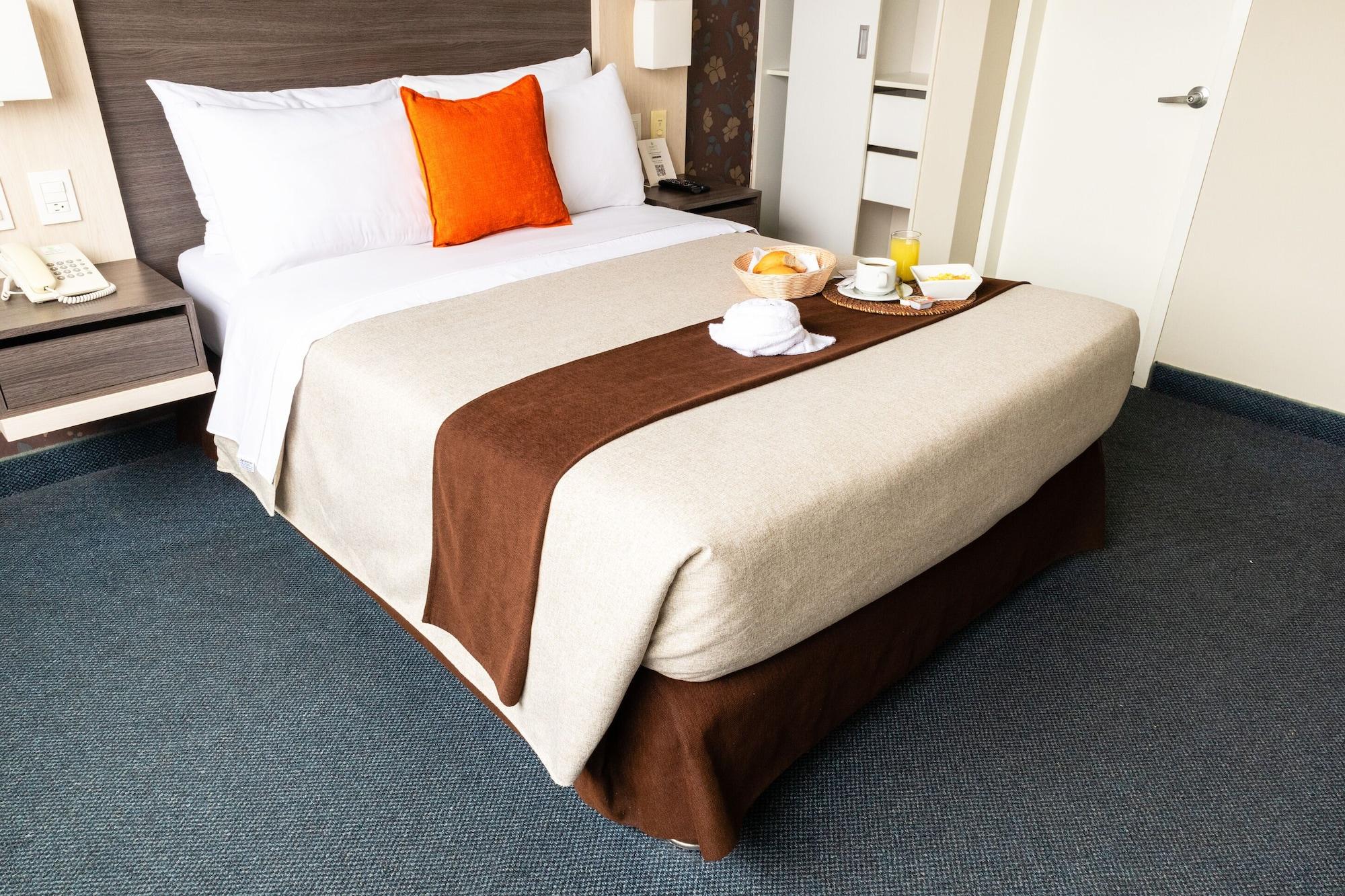 Palmetto Hotel Business San Miguel Lima Zewnętrze zdjęcie