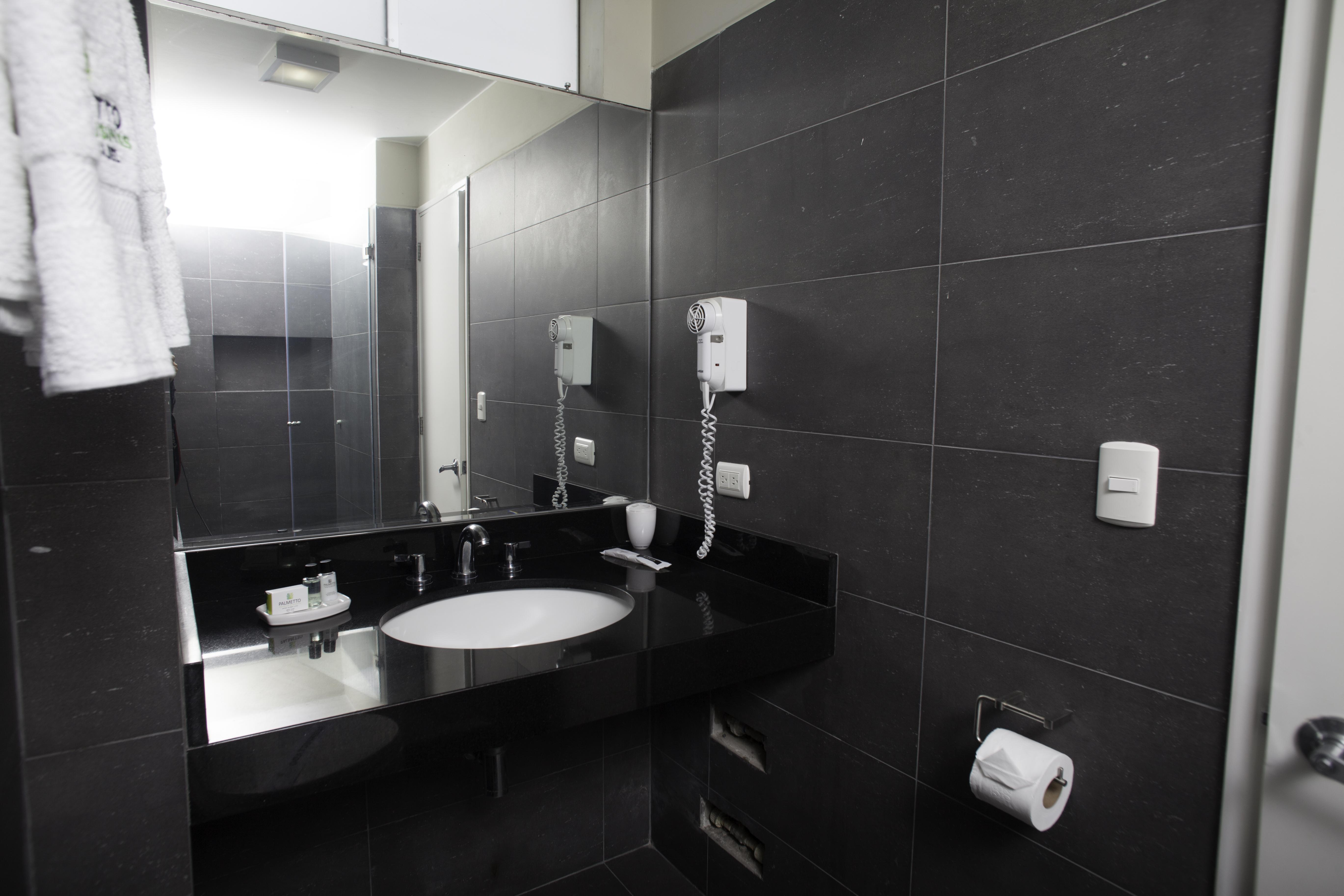 Palmetto Hotel Business San Miguel Lima Zewnętrze zdjęcie