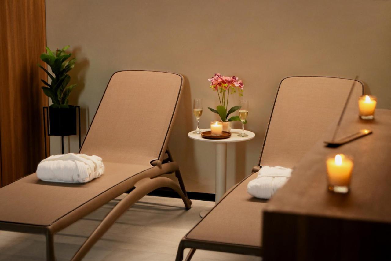 Palmetto Hotel Business San Miguel Lima Zewnętrze zdjęcie
