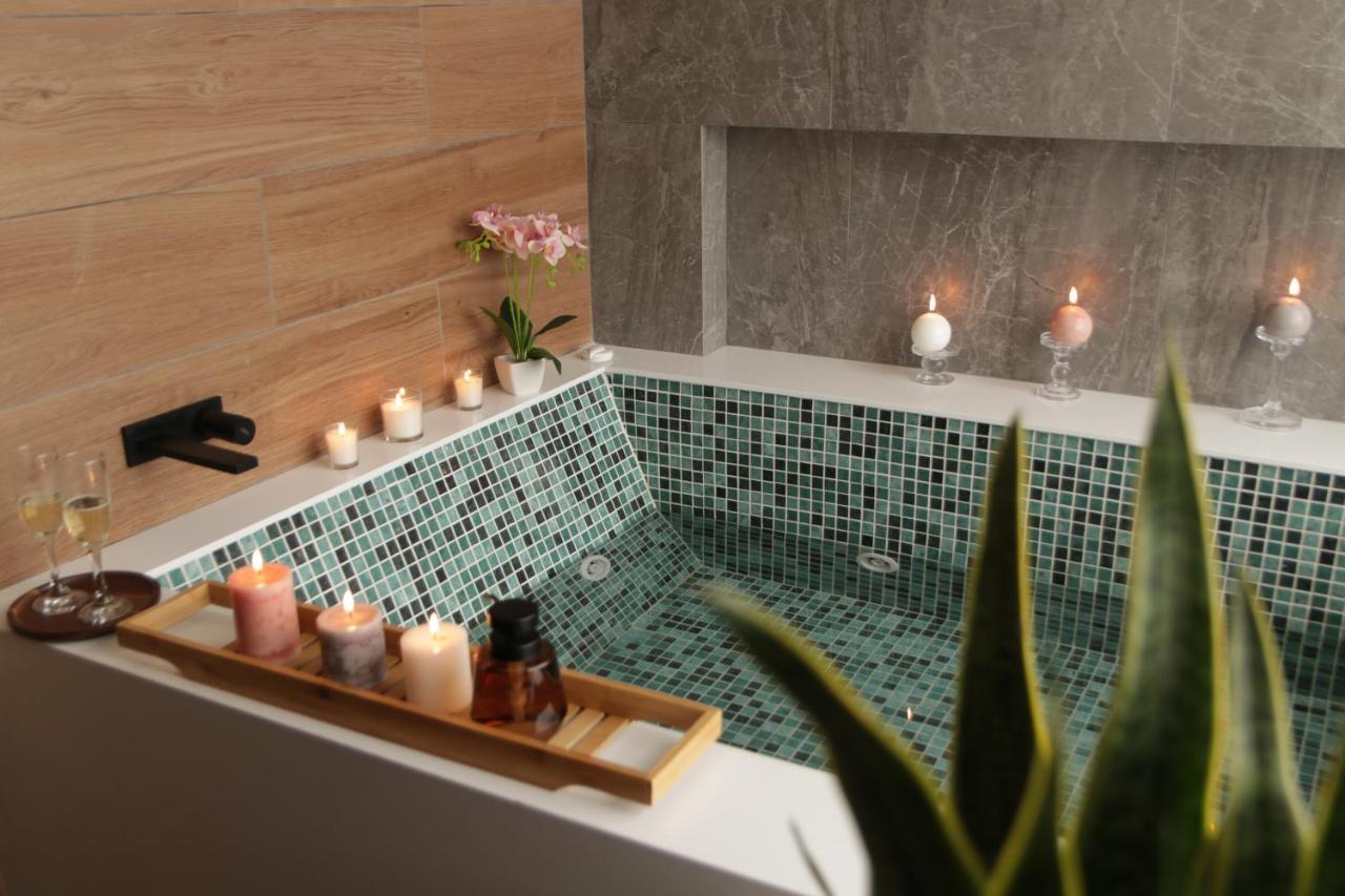 Palmetto Hotel Business San Miguel Lima Zewnętrze zdjęcie