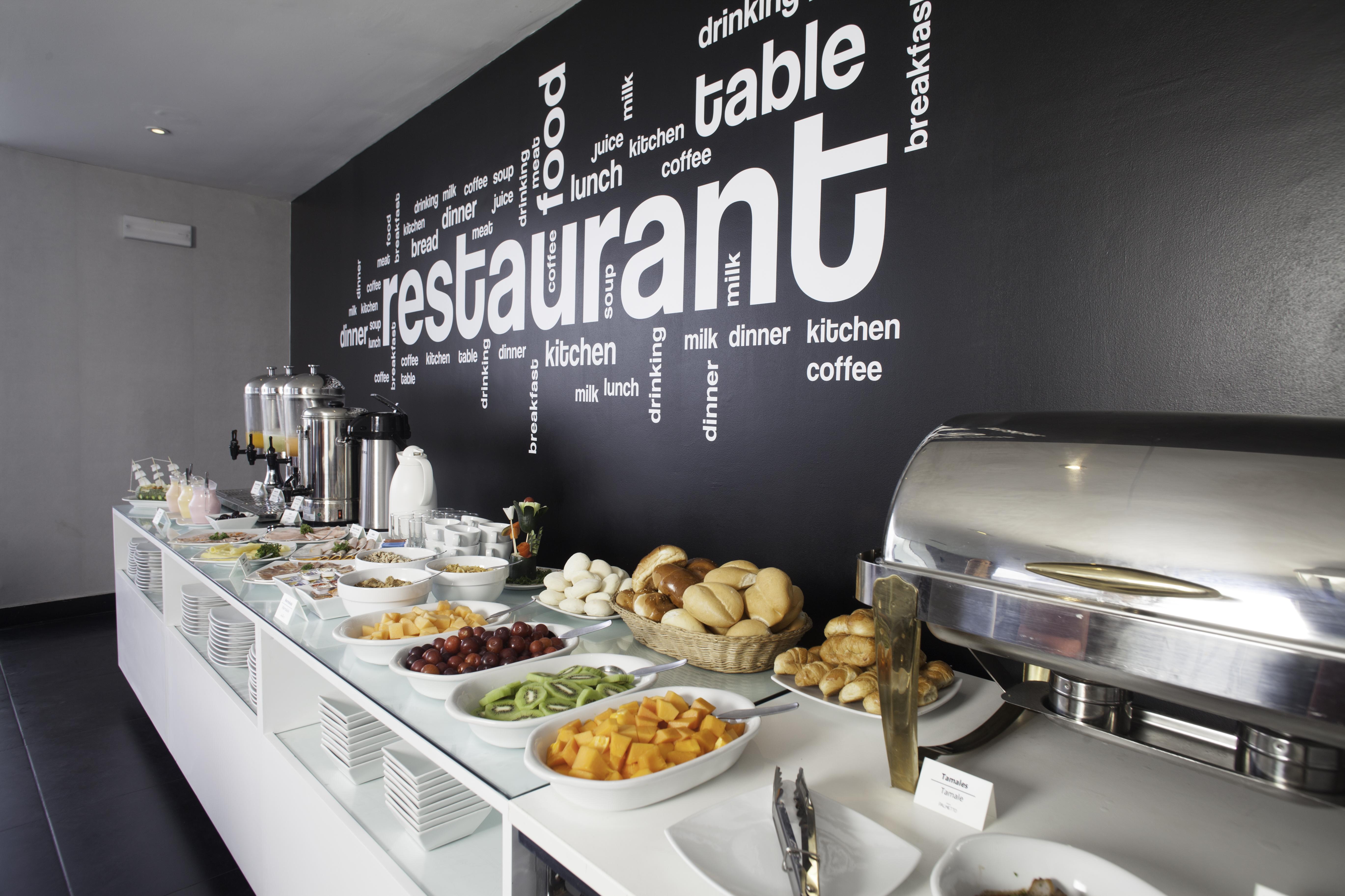 Palmetto Hotel Business San Miguel Lima Zewnętrze zdjęcie
