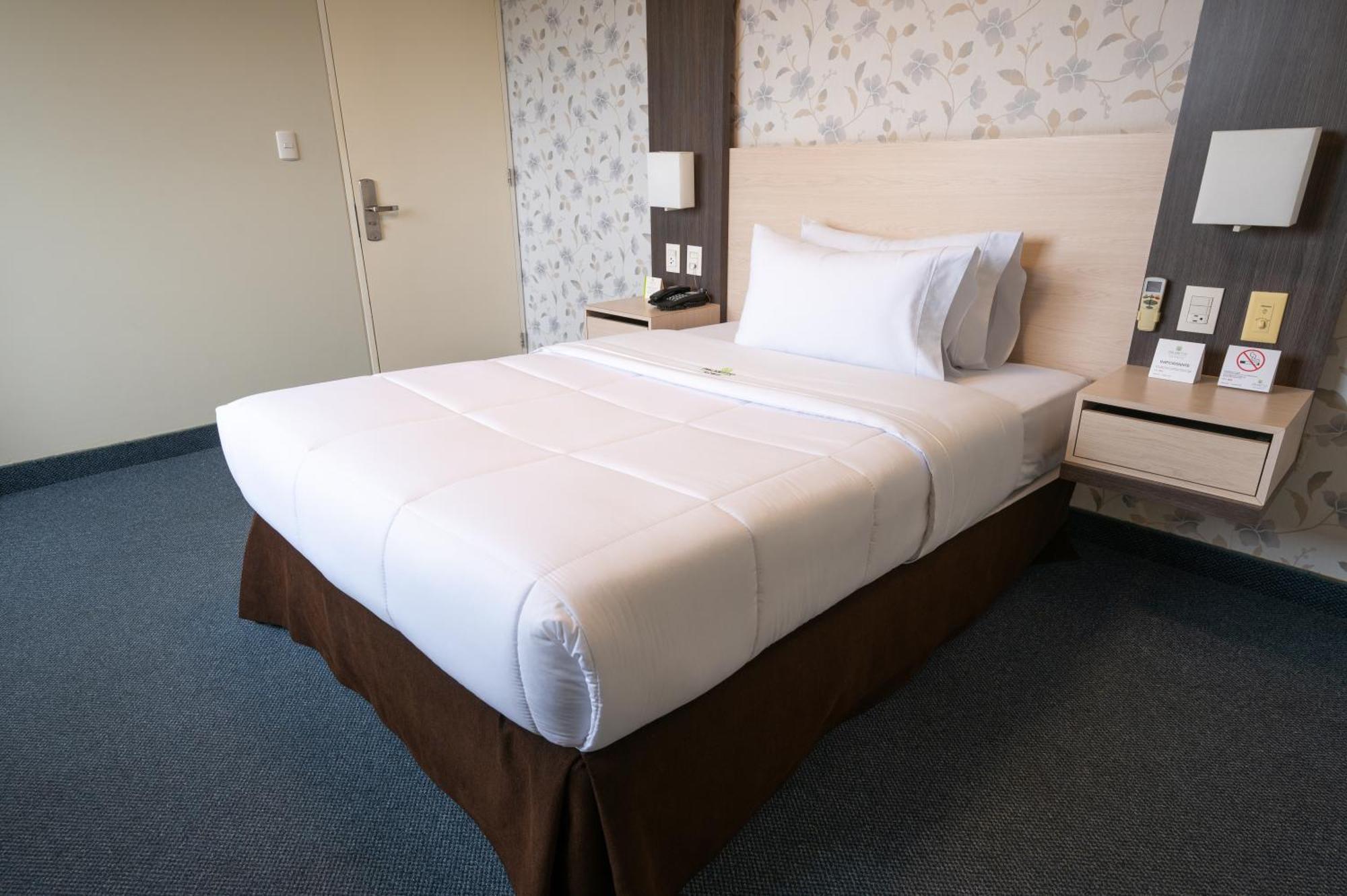 Palmetto Hotel Business San Miguel Lima Zewnętrze zdjęcie