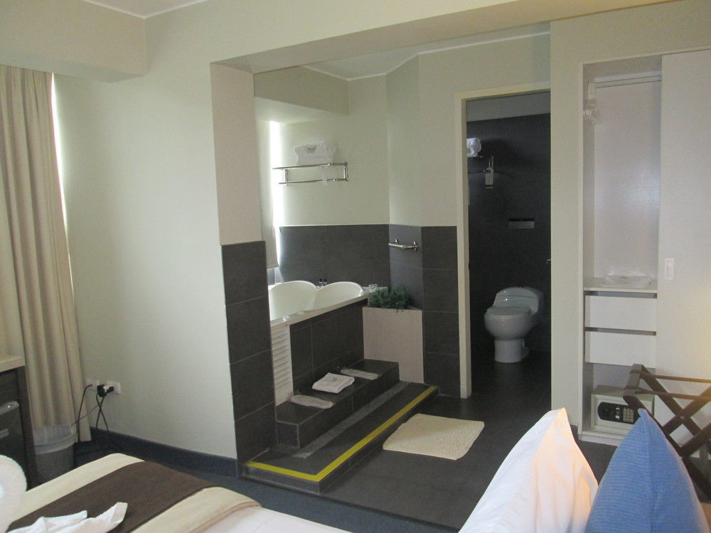 Palmetto Hotel Business San Miguel Lima Zewnętrze zdjęcie
