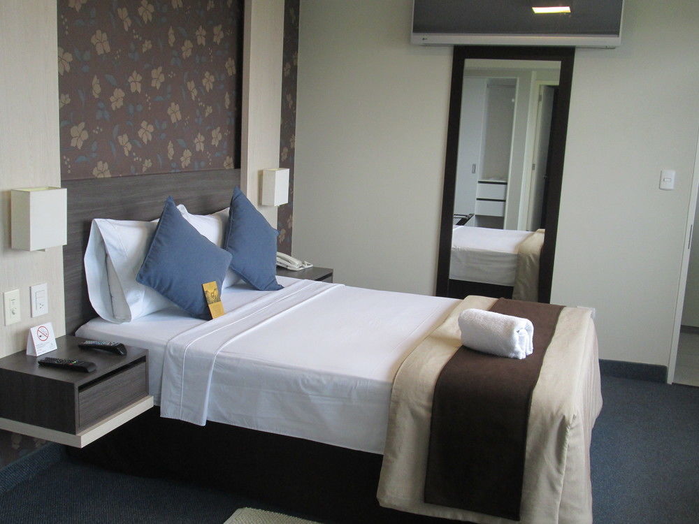 Palmetto Hotel Business San Miguel Lima Zewnętrze zdjęcie