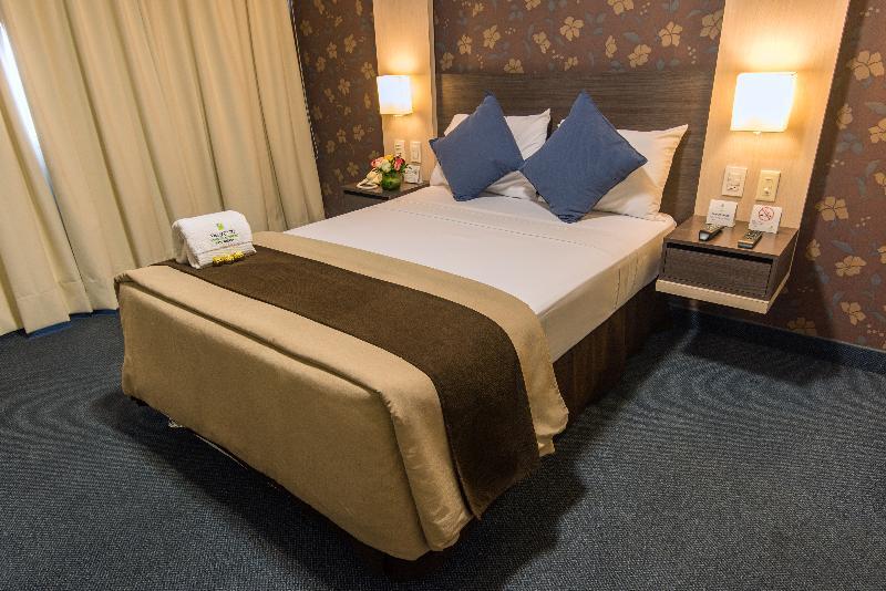 Palmetto Hotel Business San Miguel Lima Zewnętrze zdjęcie